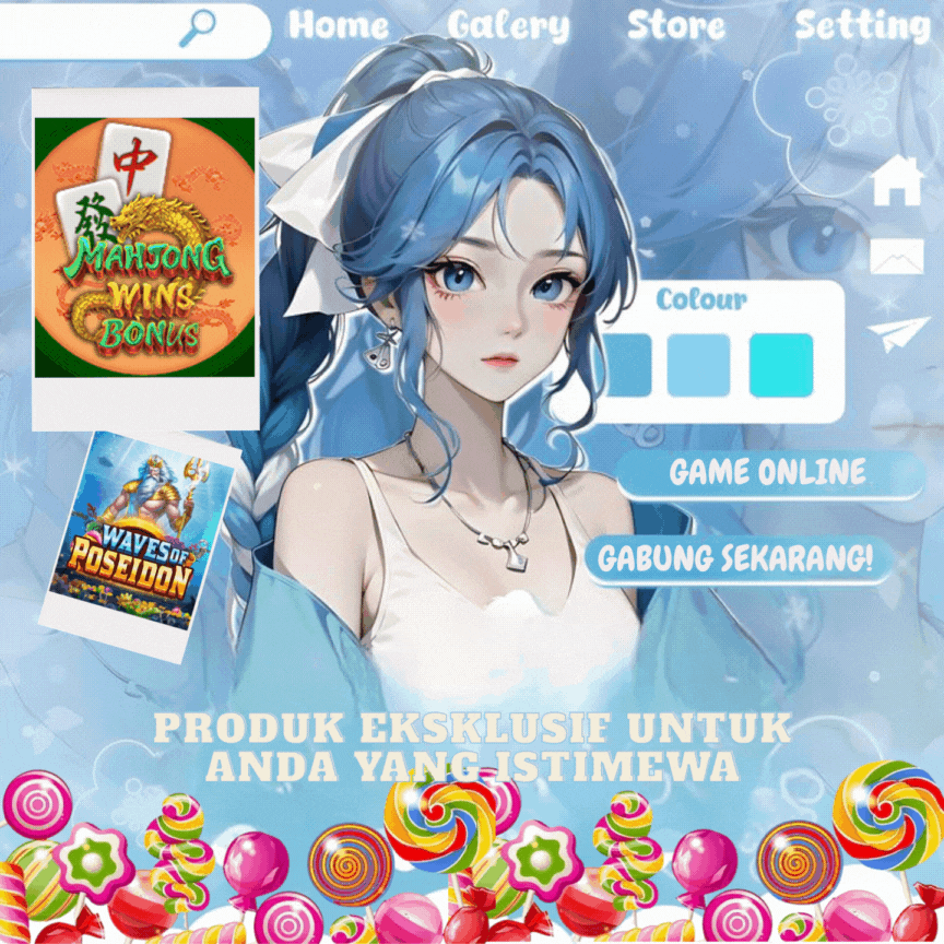 ELSA78: Raih Pengalaman Gaming Yang Lebih Imersif ! - WooCommerce eCommerce